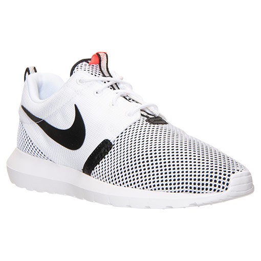nike roshe run nm breeze pas cher, Pas cher Nike Roshe Run Natural Motion NM BR Breeze Homme Trainers Blanche Lave Chaude No AR4GVCGFRE